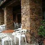 호텔 Rural Angeles En Hurdes 3*
