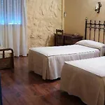 Hotel Rural Los Angeles