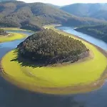 Rural Angeles En Hurdes Отель