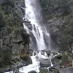 Rural Angeles En Hurdes Отель