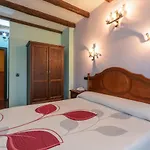 Rural Angeles En Hurdes Отель Vegas de Coria