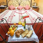 Rural Angeles En Hurdes Отель 3*