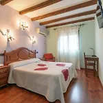 Rural Angeles En Hurdes 3* Vegas de Coria