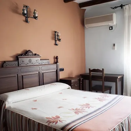 Rural Angeles En Hurdes