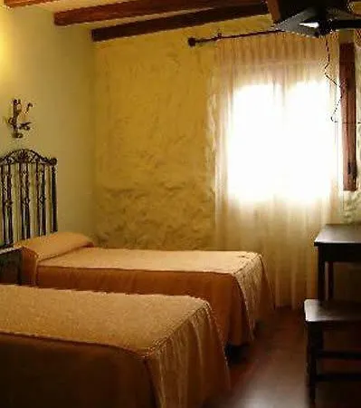 Rural Angeles En Hurdes 3*