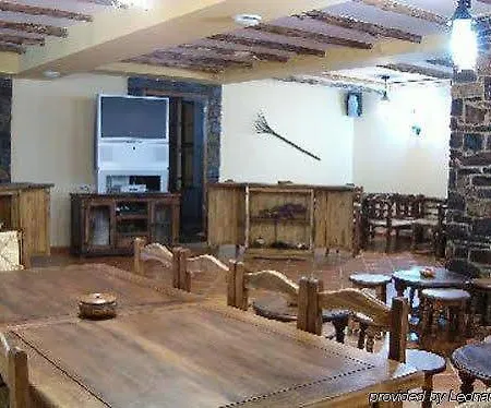 Rural Angeles En Hurdes