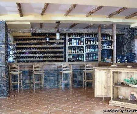 Rural Angeles En Hurdes 酒店