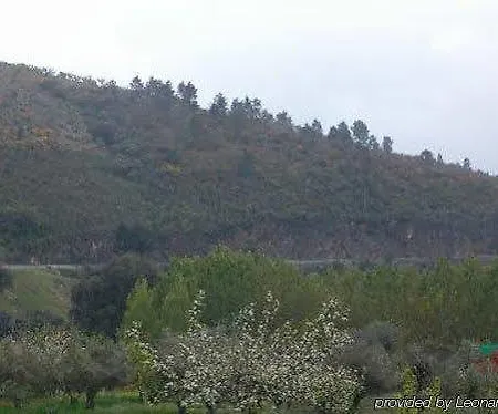 Rural Angeles En Hurdes 3* 维加斯德科里亚