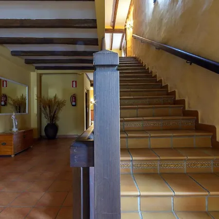 Rural Angeles En Hurdes 3* Vegas de Coria