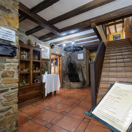 Rural Angeles En Hurdes Hotel Vegas de Coria