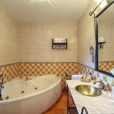 Rural Angeles En Hurdes