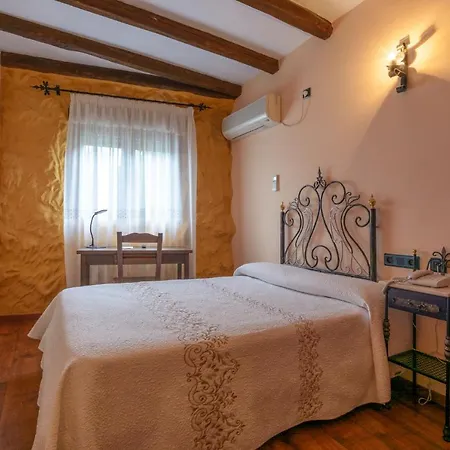 Rural Angeles En Hurdes