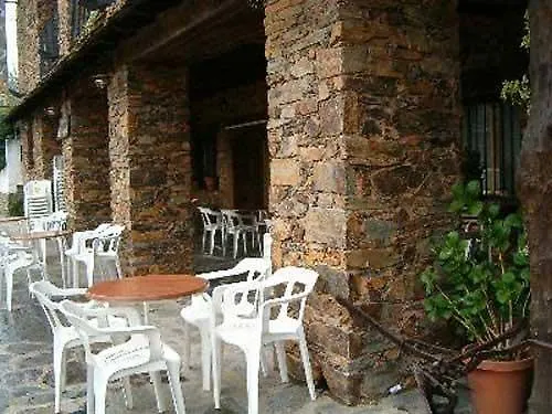 Hotel Rural Angeles En Hurdes 3*