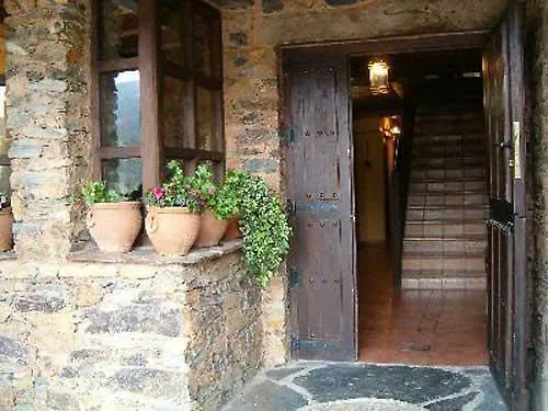 Hotel Rural Los Angeles 3*