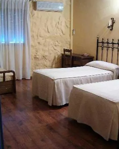 Hotel Rural Los Angeles