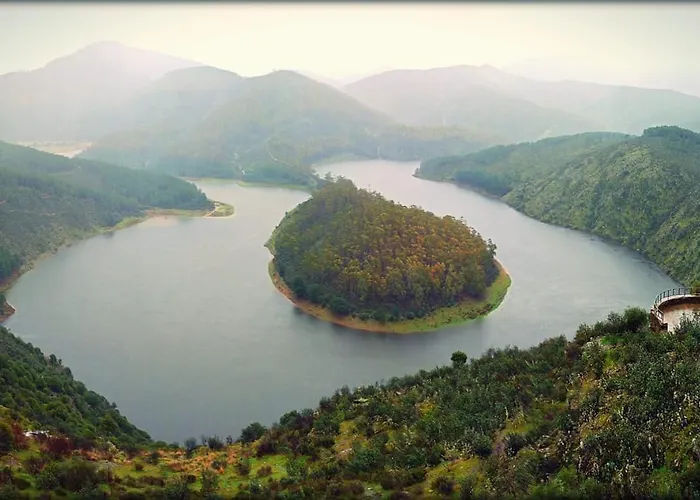 Rural Los Angeles Vegas de Coria