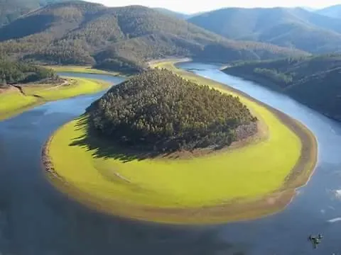 Rural Los Angeles Hotel