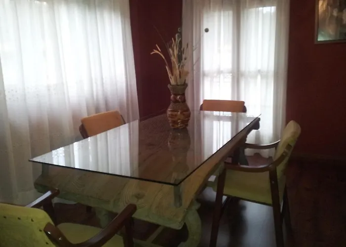 Rural Los Angeles Vegas de Coria