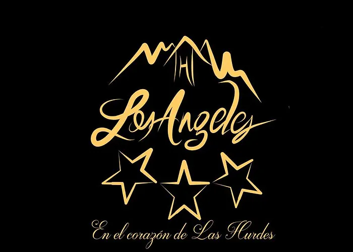 Hotel Rural Los Angeles 3*