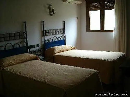Rural Angeles En Hurdes Hotel Vegas de Coria