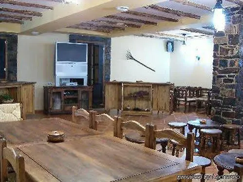 Rural Angeles En Hurdes