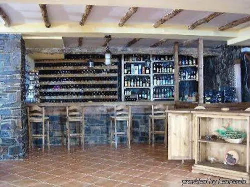 Rural Angeles En Hurdes Hotel