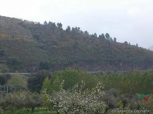 Rural Angeles En Hurdes 3* Vegas de Coria