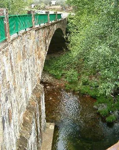 Rural Los Angeles 3* Vegas de Coria