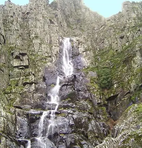 Rural Angeles En Hurdes Hotel 3*