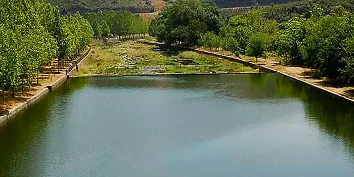 Rural Angeles En Hurdes 3*