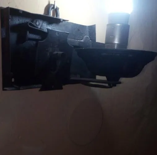 Rural Angeles En Hurdes Hotel