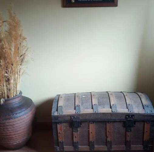 Rural Angeles En Hurdes 3*