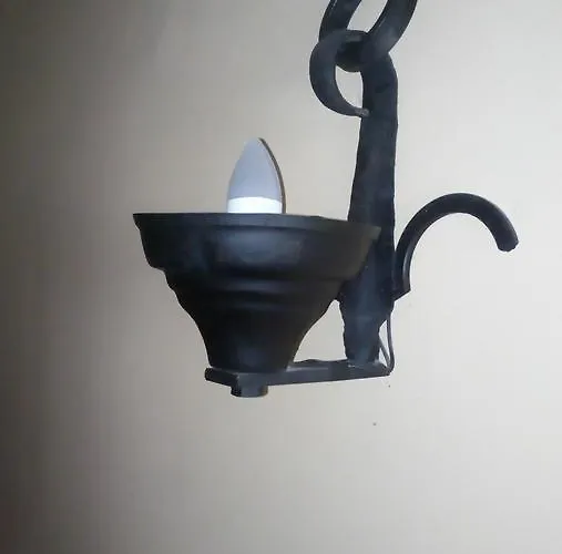 Rural Angeles En Hurdes Hotel 3*