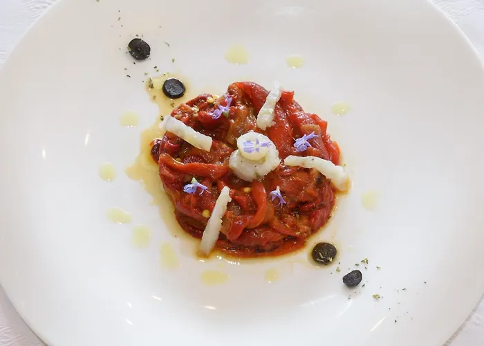 Rural Angeles En Hurdes Hotel 3*