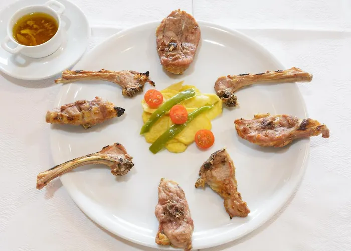 Rural Angeles En Hurdes Vegas de Coria