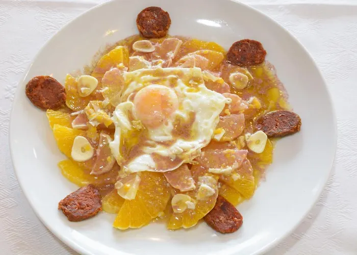 Rural Angeles En Hurdes