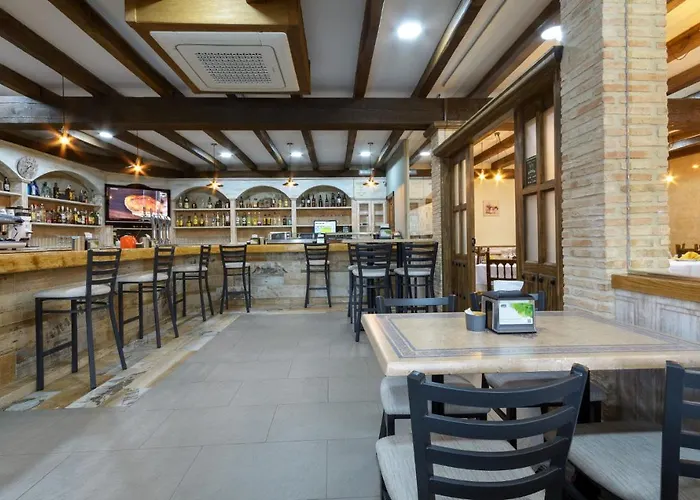 Rural Los Angeles 3*