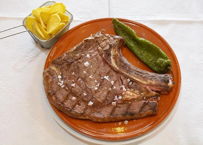 Rural Los Angeles Hotel Vegas de Coria