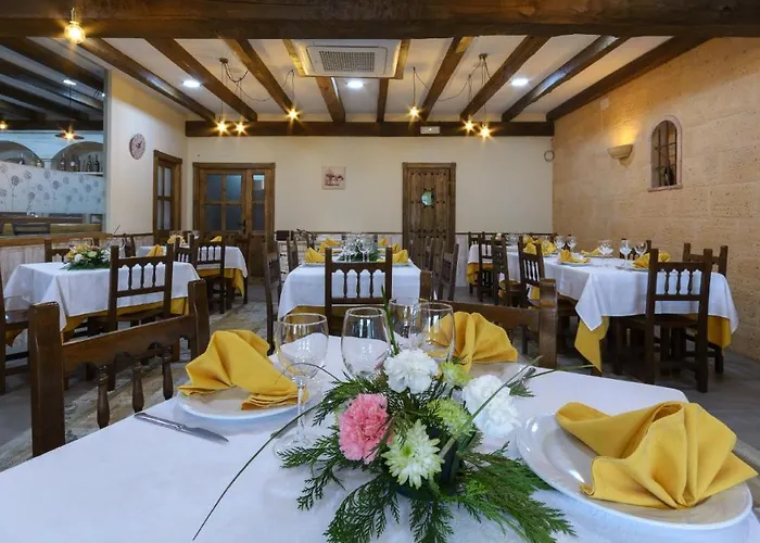 Rural Angeles En Hurdes Hotel Vegas de Coria