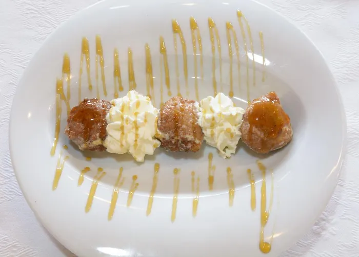 Rural Angeles En Hurdes 3* Vegas de Coria