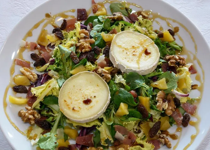 Rural Los Angeles Hotel Vegas de Coria