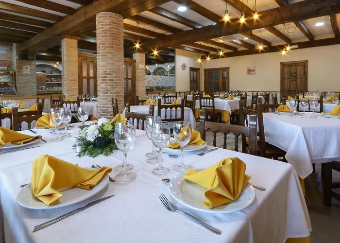 Rural Angeles En Hurdes 3* Vegas de Coria