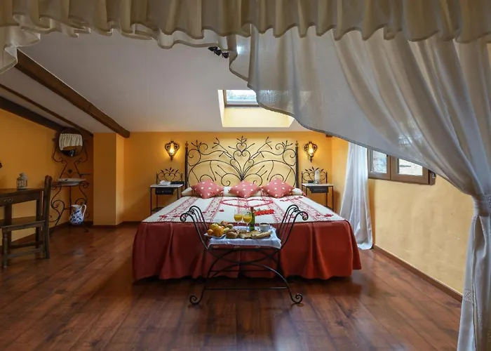 Rural Los Angeles Hotel