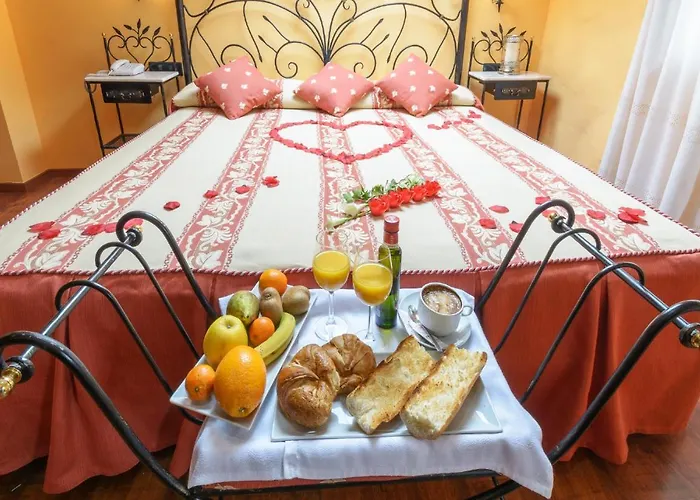 Rural Angeles En Hurdes Hotel 3*