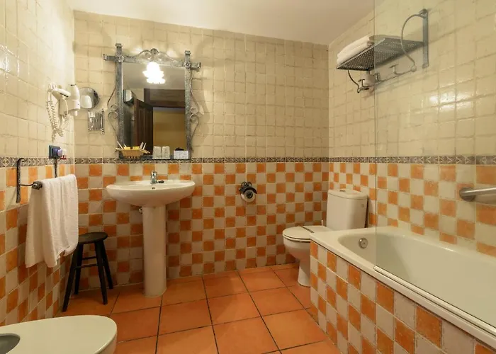 Rural Los Angeles Vegas de Coria