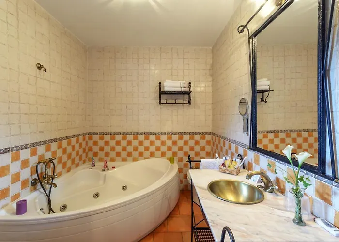 Rural Angeles En Hurdes