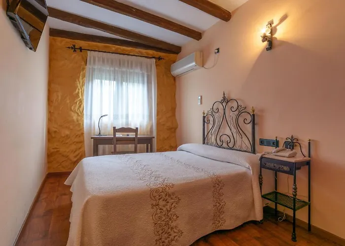 Rural Angeles En Hurdes